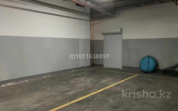 Паркинг · 20 м² · Улы дала 58/1 за 18 000 ₸ в Астане, Есильский р-н — фото 2