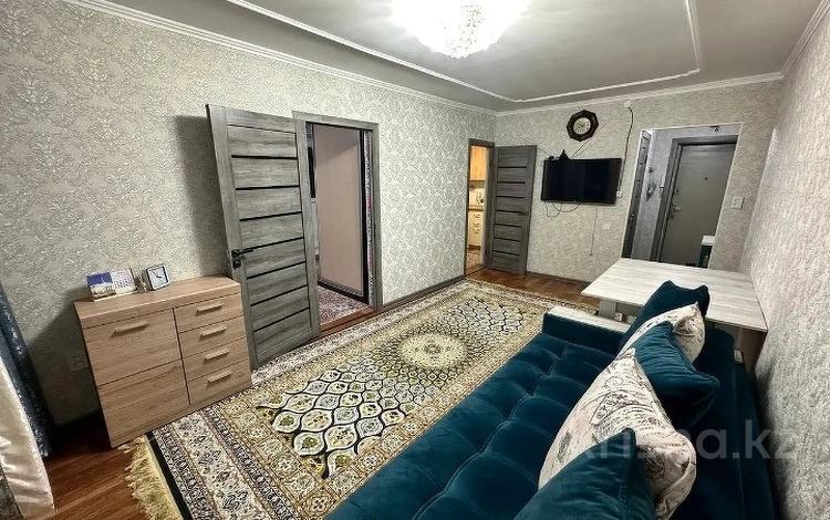 2-комнатная квартира · 40 м² · 3/4 этаж, Абая 79 за 33 млн ₸ в Алматы, Алмалинский р-н — фото 3