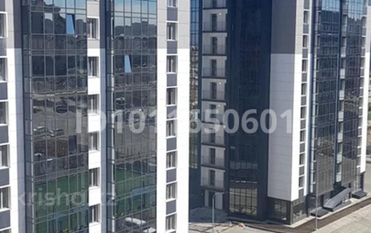 3-комнатная квартира · 68 м² · 8 этаж, Казыбек би 9/3 за 40.5 млн ₸ в Усть-Каменогорске — фото 2