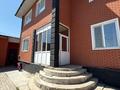 Отдельный дом · 6 комнат · 210 м² · 10 сот., мкр Уркер за 78 млн ₸ в Астане, Нура р-н