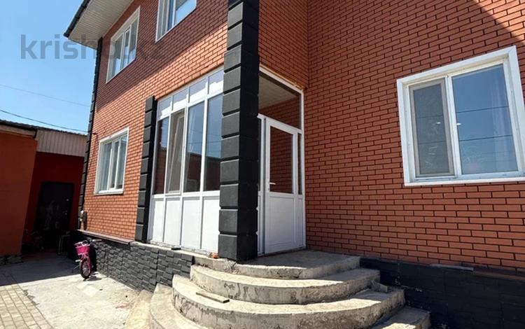 Отдельный дом · 6 комнат · 210 м² · 10 сот., мкр Уркер за 78 млн ₸ в Астане, Нура р-н — фото 2