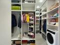 Отдельный дом · 6 комнат · 210 м² · 10 сот., мкр Уркер за 78 млн ₸ в Астане, Нура р-н — фото 13
