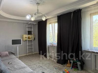 3-комнатная квартира · 58 м² · 3/4 этаж, мкр №1 79 — Саина Жубанова за 34.5 млн ₸ в Алматы, Ауэзовский р-н