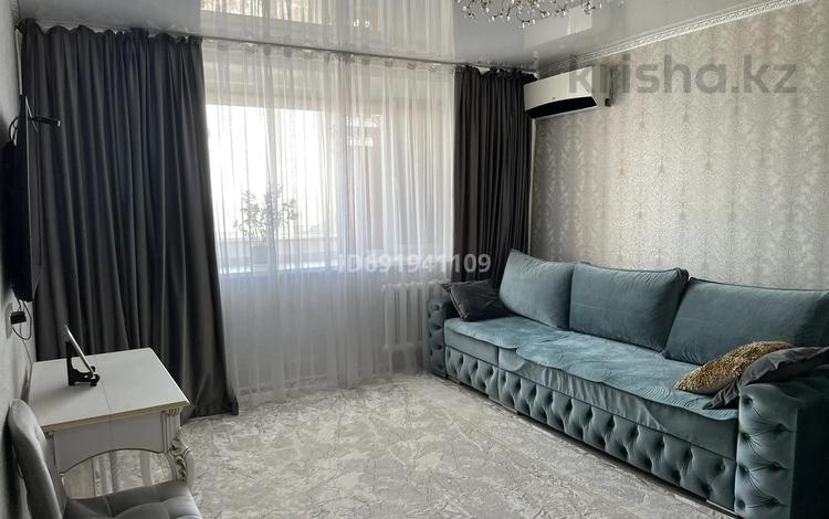 3-комнатная квартира, 68.5 м², 11/16 этаж, Назарбаева 89/2 за 28 млн 〒 в Павлодаре — фото 2