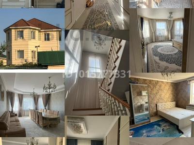 Жеке үй · 5 бөлме · 200 м² · 6 жүзд., Алтынсарин 246, бағасы: 600 000 ₸ в Абай