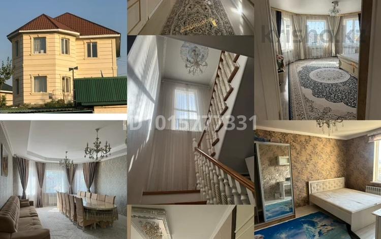 Жеке үй · 5 бөлме · 200 м² · 6 жүзд., Алтынсарин 246, бағасы: 600 000 ₸ в Абай — фото 2