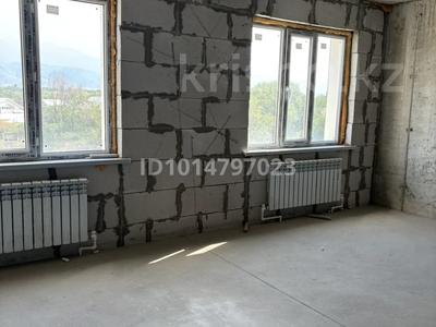 2-бөлмелі пәтер · 60.4 м² · 4/10 қабат, Абай Сити 272 — Райымбека, бағасы: 27 млн ₸