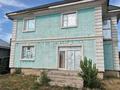 Отдельный дом · 6 комнат · 158.8 м² · 18 сот., мкр Гажайып, Байжанова 78а — Улица Байжанова Аруана за 350 000 ₸ в Алматы, Алатауский р-н — фото 17