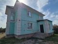 Отдельный дом · 6 комнат · 158.8 м² · 18 сот., мкр Гажайып, Байжанова 78а — Улица Байжанова Аруана за 350 000 ₸ в Алматы, Алатауский р-н — фото 2