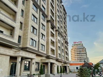 3-бөлмелі пәтер · 95 м² · 3/12 қабат, Кунаева 35а, бағасы: 420 000 ₸ в Шымкенте, Аль-Фарабийский р-н