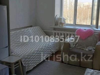 1-комнатная квартира · 22 м² · 5/5 этаж, Шухова 38 за 5.2 млн 〒 в Петропавловске