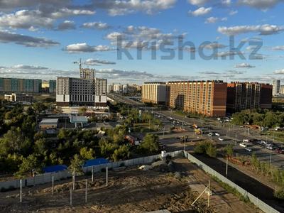 2-комнатная квартира · 55 м² · 11/12 этаж, Чингиз Айтматов 65 за 25 млн ₸ в Астане, Нура р-н