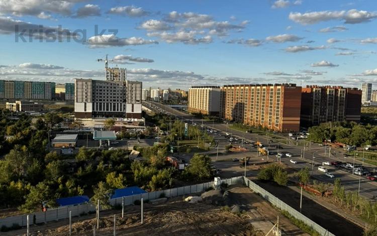 2-комнатная квартира · 55 м² · 11/12 этаж, Чингиз Айтматов 65 за 25 млн ₸ в Астане, Нура р-н — фото 2