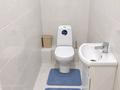 3-комнатная квартира · 89 м² · 11/14 этаж, Айнакол 66/1 — Сағадат Нұрмағанбетов за 54.5 млн ₸ в Астане, Алматы р-н — фото 10