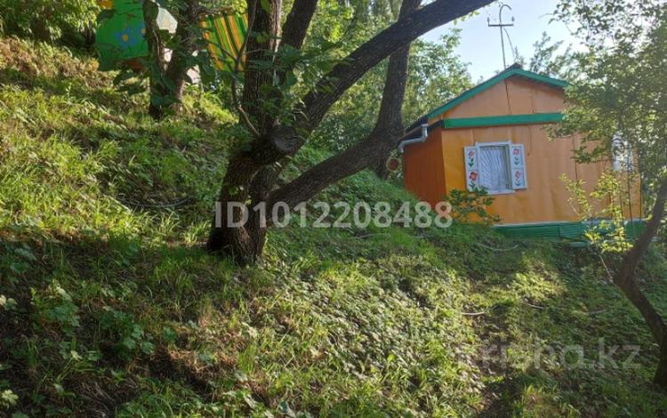 Дача · 1 комната · 10 м² · 6.5 сот., СТ Домостроитель 138 за 6 млн ₸ в Алматы — фото 2
