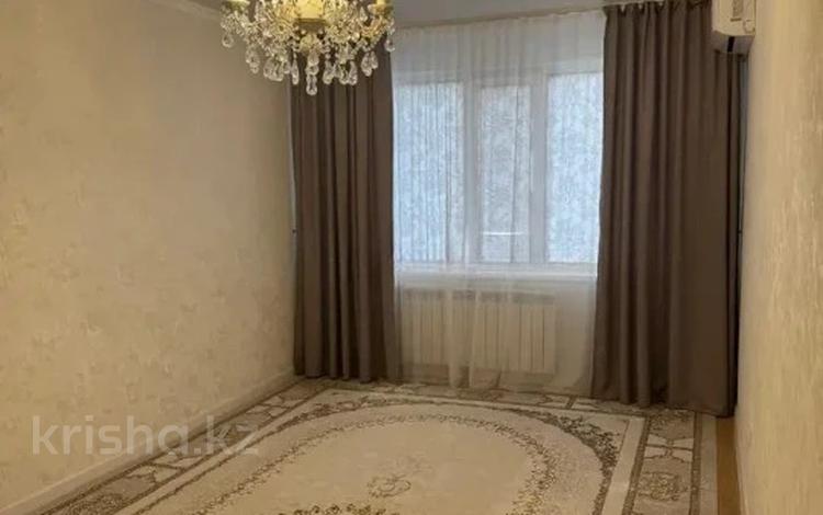 3-комнатная квартира · 65 м² · 7/10 этаж, мкр 11 за 23.9 млн ₸ в Актобе — фото 2