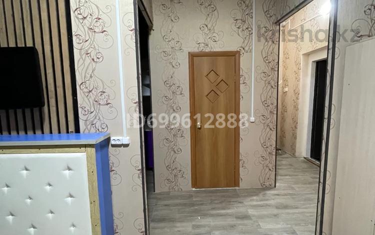 1-комнатная квартира · 40 м² · 1/5 этаж, Первомайская 24 — 1000 мелочей за 110 000 ₸ в Семее, Красный Кордон — фото 2