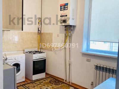 1-комнатная квартира, 29.1 м², 2/3 этаж, мкр &quot;Шыгыс 2&quot;, мкрн Шыгыс 2 160 за ~ 8.3 млн 〒 в Актау, мкр "Шыгыс 2"