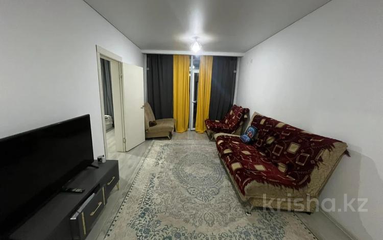 3-комнатная квартира · 70.4 м² · 6/12 этаж, ул. Рахымжана Кошкарбаева 39 за 250 000 ₸ в Алматинской обл., Талгарский р-н — фото 2
