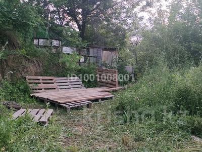 Участок · 4 сотки, мкр Таужолы 193 за 11 млн 〒 в Алматы, Наурызбайский р-н