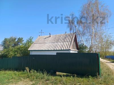 Дача · 2 комнаты · 15 м² · 6 сот., Центральная за 5 млн ₸ в Новой бухтарме