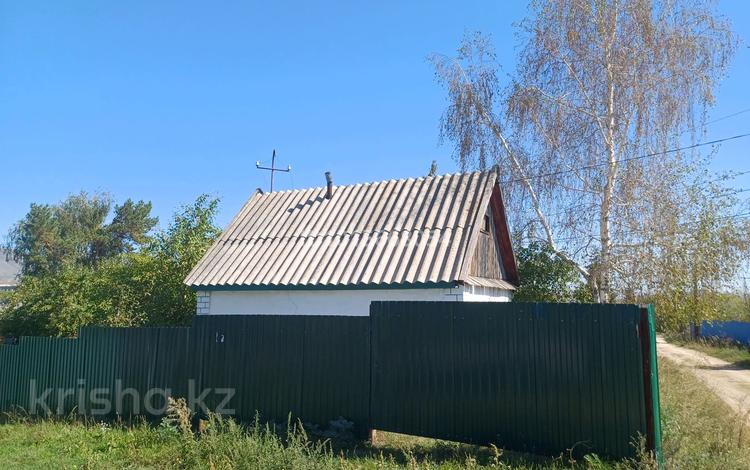 Дача · 2 комнаты · 15 м² · 6 сот., Центральная за 5 млн ₸ в Новой бухтарме — фото 2