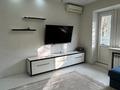 1-комнатная квартира · 40 м² · 3/11 этаж, Тулебаева 80/50 за 350 000 ₸ в Алматы, Медеуский р-н