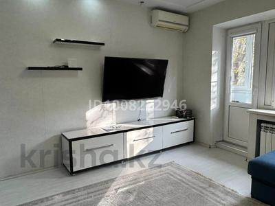1-комнатная квартира · 40 м² · 3/11 этаж, Тулебаева 80/50 за 350 000 ₸ в Алматы, Медеуский р-н