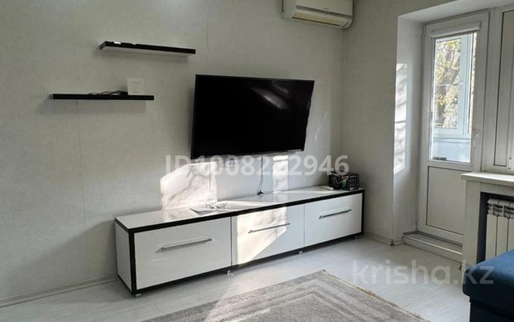 1-комнатная квартира · 40 м² · 3/11 этаж, Тулебаева 80/50 за 350 000 ₸ в Алматы, Медеуский р-н — фото 2