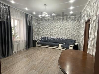 Часть дома · 4 комнаты · 90 м² · 4.5 сот., Четская за 28 млн 〒 в Караганде, Казыбек би р-н