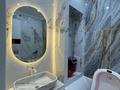 4-бөлмелі пәтер · 140 м² · 8/12 қабат, Торайгырова — Хабарласыңыздар, бағасы: 113 млн ₸ в Алматы, Бостандыкский р-н — фото 18