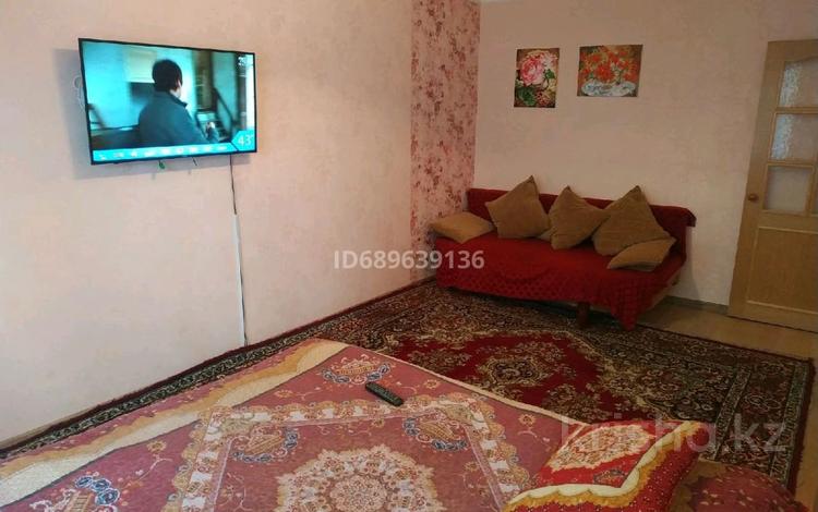1-бөлмелі пәтер · 42 м² · 1/5 қабат, Алмагүл ш/а., Си-Синхая 6, бағасы: 13 000 ₸ в Алматы, Бостандыкский р-н — фото 2