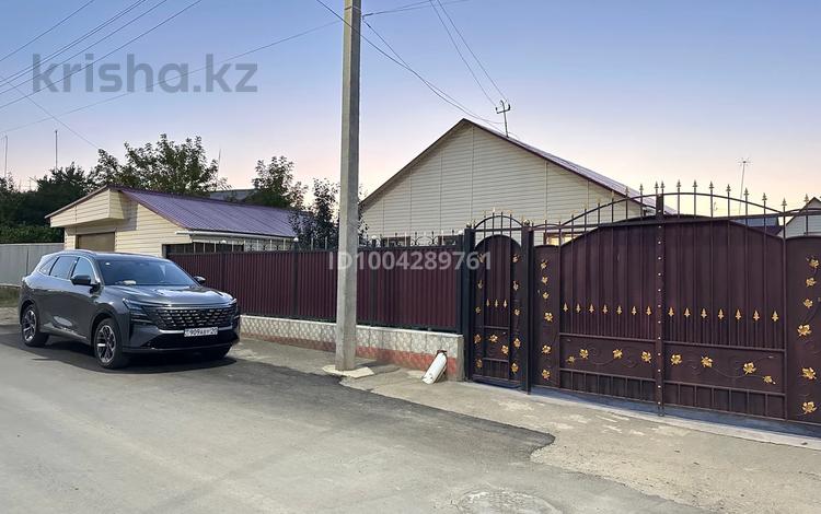 Отдельный дом · 4 комнаты · 100 м² · 10 сот., Муса Жалиля 31 за 39.5 млн ₸ в Сатпаев — фото 2