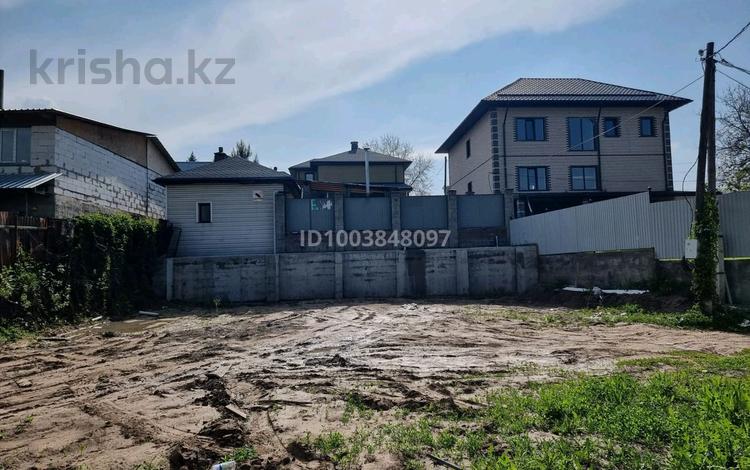 Участок · 10 соток, мкр Баганашыл, СТ Алма-3 участок 28 за 56 млн 〒 в Алматы, Бостандыкский р-н — фото 2