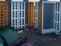 1-бөлмелі пәтер · 43.4 м² · 4/10 қабат, Алтын Орда 7/1а, бағасы: ~ 21.3 млн ₸ в Алматы — фото 3