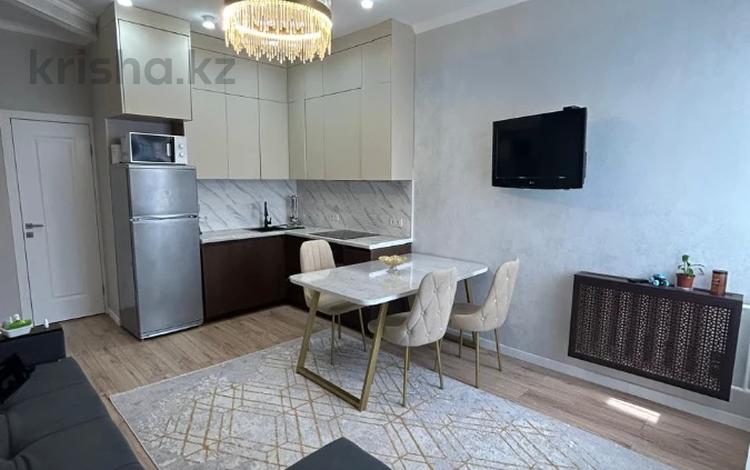 2-комнатная квартира · 45 м² · 7/12 этаж, Брусиловского 5 за 25 млн ₸ в Астане, р-н Байконур — фото 52