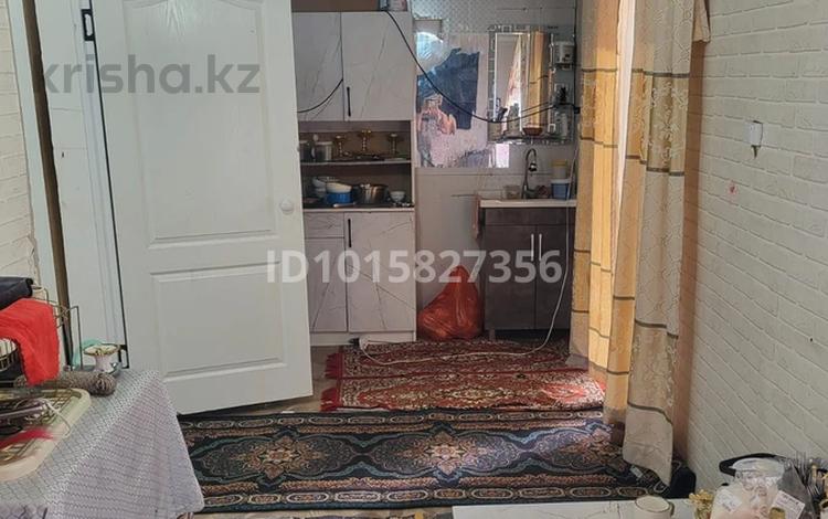 Дача · 2 комнаты · 42 м² · 6 сот., Вишевая 182 — Карасайский район,станция чемолганские дачи .Сокол дача за 6 млн ₸ в Каскелене — фото 2
