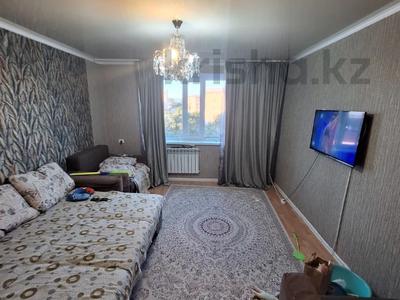 4-комнатная квартира, 97 м², 5/5 этаж, Жастар за 25 млн 〒 в Талдыкоргане
