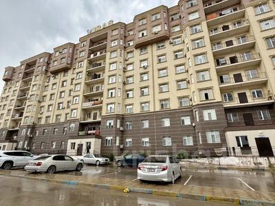 4-бөлмелі пәтер · 180 м² · 9/9 қабат, 19-й мкр 32, бағасы: 68 млн ₸ в Актау