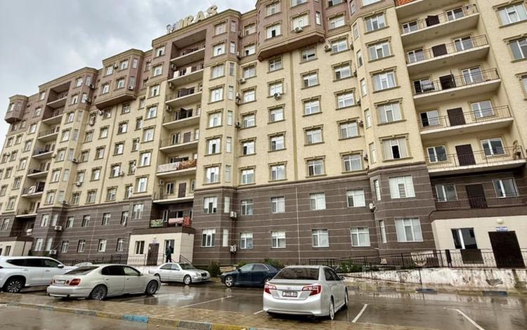 4-бөлмелі пәтер · 180 м² · 9/9 қабат, 19-й мкр 32, бағасы: 68 млн ₸ в Актау — фото 2