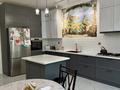 4-бөлмелі пәтер · 180 м² · 9/9 қабат, 19-й мкр 32, бағасы: 68 млн ₸ в Актау — фото 10