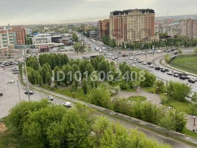1-комнатная квартира · 60.5 м² · 10/10 этаж, Санкибай батыра 40в за 30 млн ₸ в Актобе