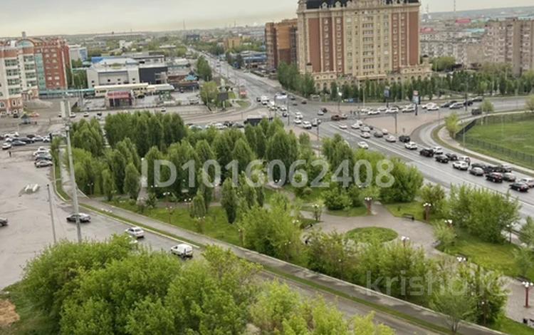 1-комнатная квартира · 60.5 м² · 10/10 этаж, Санкибай батыра 40в за 30 млн ₸ в Актобе — фото 2