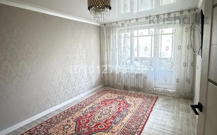 1-бөлмелі пәтер · 29.6 м² · 4/5 қабат, Авиагородок 19, бағасы: 9.5 млн ₸ в Актобе, мкр Авиагородок — фото 2