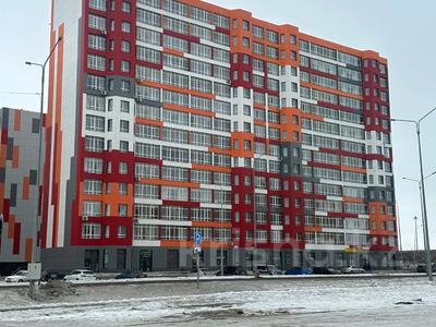 2-комнатная квартира · 60 м² · 10/13 этаж, Сарыарка 13а/3 за 19.5 млн 〒 в Кокшетау