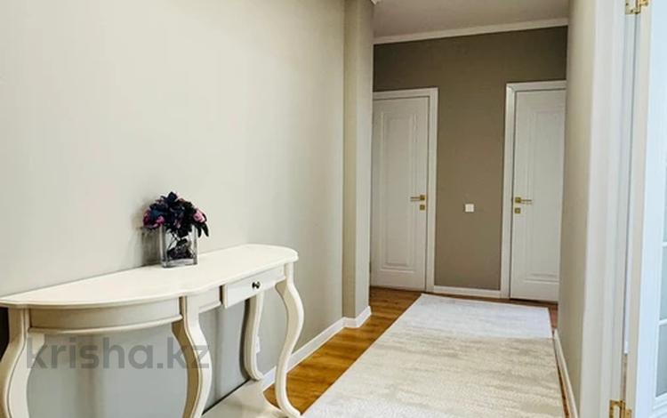 2-бөлмелі пәтер · 59 м² · 4/9 қабат, Е15 3, бағасы: 31.9 млн ₸ в Астане, Нура р-н — фото 2
