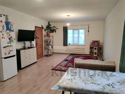 Отдельный дом · 4 комнаты · 81.6 м² · 10 сот., Село Байтерек — Астана за 12.8 млн 〒 в Бишкуле