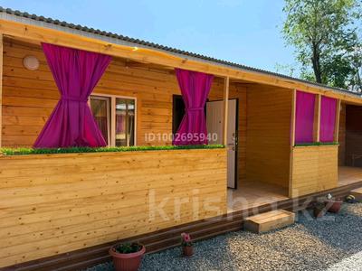 Дом · 2 комнаты · 36 м², Абая — Алтынсарина за 25 000 ₸ в Бурабае