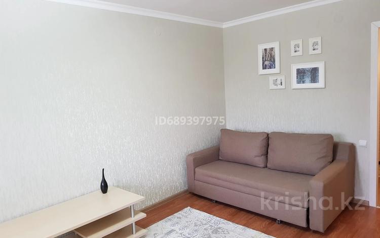 1-комнатная квартира · 40 м² · 4/12 этаж, Протозанова 125 за 23.6 млн ₸ в Усть-Каменогорске, Ульбинский — фото 2