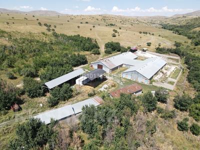 Ферма Тюлькубасский район Даубаба с. · 3500 м² за 300 млн ₸